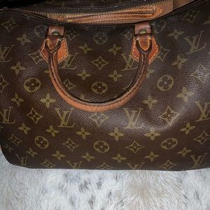 Speedy 30 Louis Vuitton